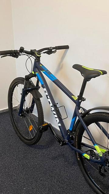 VTT ROCKRIDER ST 520 moutainbike 27,6 inch fiets beschikbaar voor biedingen