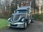 Camion International LoneStar SFA Euro-6 6x4 2014, Autres marques, Achat, Euro 6, Entreprise