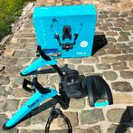 rouleau Tacx Boost, Ophalen, Gebruikt