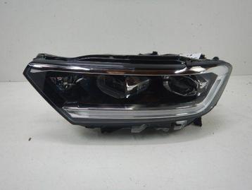 VW T-Roc Facelift R-Line Koplamp IQ-Led Links 2GA941035AK beschikbaar voor biedingen