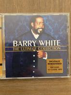 Barry White, Ophalen of Verzenden, Zo goed als nieuw