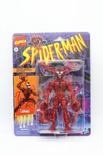 Carnage - Marvel Legends Series - Marvel Comics Spider-Man, Collections, Personnages de BD, Enlèvement ou Envoi, Super héros, Neuf