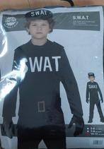 Carnaval kledij. .3 stuks. SWAT. ARMY. 158./164, Kinderen en Baby's, Ophalen, Gebruikt, 158 t/m 164, Jongen of Meisje