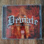Deviate : Thorn Of The Living - prima staat, Ophalen of Verzenden