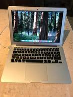 MacBook Air 2016  i7   2.2GHz    8 RAM    256 SSD, Computers en Software, 256 GB, 2 tot 3 Ghz, Qwerty, 8 GB