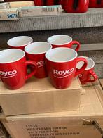 Soeptassen royco 13x6stuks, Huis en Inrichting, Keuken | Servies, Ophalen, Nieuw, Kop(pen) en/of Schotel(s)