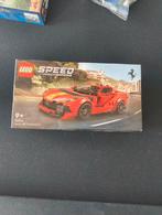 Leeg speed Ferrari 812 competizione, Ophalen of Verzenden, Zo goed als nieuw, Lego