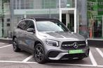 MERCEDES GLB180d 115CV PACK AMG NIGHT TOIT PANO FULL FULL OP, Auto's, Mercedes-Benz, Bedrijf, GLB, SUV of Terreinwagen, Zilver of Grijs
