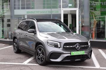 MERCEDES GLB180d 115CV PACK AMG NIGHT TOIT PANO FULL FULL OP beschikbaar voor biedingen