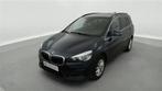 BMW 2 Serie Tourer 216 d Gran Cuir / Navi / PDC av+ar, Autos, BMW, Cuir, Achat, Entreprise, 5 portes