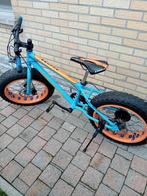 Fatbike 20 inch  - Special Edition Brutus, 20 inch of meer, Ophalen of Verzenden, Zo goed als nieuw