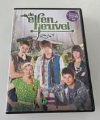 De Elfenheuvel : Beste van de 3 seizoenen, Cd's en Dvd's, Ophalen of Verzenden