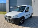 Opel Combo 1.3 CDTi | Gekeurd voor verkoop | Garantie |, Auto's, Bestelwagens en Lichte vracht, Te koop, Opel, Stof, 2 zetels