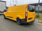 2015 Ford Transit custom L2 Lichte vrachtwagen, Auto's, Gebruikt, Overige brandstoffen, Bedrijf, Overige carrosserie