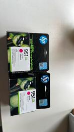 Hp 6 inktpatronen 951 XL, Ophalen, Zo goed als nieuw
