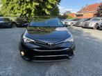 Toyota Avensis 2.0D 143Pk Toyota-laptop met volledige opties, Auto's, Avensis, Leder, Bedrijf, 5 deurs