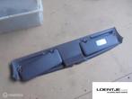 Zonneklep set bmw e28 518 520 525i etc zwart, Auto-onderdelen, Gebruikt, Ophalen of Verzenden, BMW, BMW