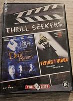 Moviepacks, Cd's en Dvd's, Ophalen of Verzenden, Zo goed als nieuw