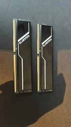 Gigabyte DDR4 RAM 16GB (2x8GB) 2666MHz – Perfect condition, Informatique & Logiciels, Mémoire RAM, Enlèvement ou Envoi, Comme neuf