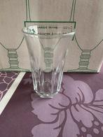 Drinkglas, Ophalen, Zo goed als nieuw
