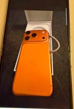 Iphone 17 pro 256, Telecommunicatie, Mobiele telefoons | Apple iPhone, Ophalen, Zo goed als nieuw