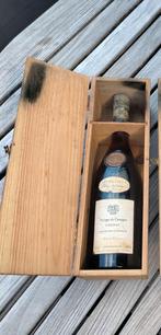 Cognac Philippe De Castaigne extra vieux, Verzamelen, Ophalen of Verzenden, Nieuw, Frankrijk, Overige typen