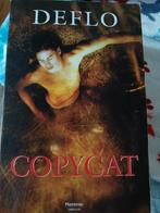 Luc Deflo - Copycat, Boeken, Ophalen of Verzenden, Luc Deflo