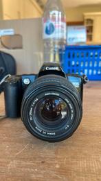 Canon à discuter, Ophalen, Gebruikt, Canon