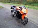 honda - cbr 600rr - Motorfiets, Motoren, Motoren | Honda, Bedrijf, Overig