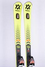 150 160 165 cm ski's VOLKL RACETIGER SL 2021 UVO, Full Side, Overige merken, 160 tot 180 cm, Gebruikt, Verzenden