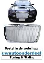 Chrylser 300C Grill Rolls Royce Look Chrome Versie 2, Enlèvement ou Envoi