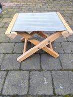 Tabouret de pêche, Jardin & Terrasse, Tables de jardin, Enlèvement, Utilisé