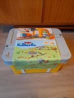 Haba houten knikkerbaan 'kullerbü', Enfants & Bébés, Jouets | Jouets en bois, Enlèvement