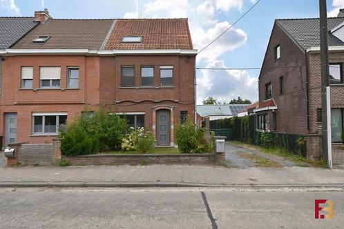 Huis te koop in Zwijnaarde, Immo, Maisons à vendre, Maison individuelle, D