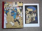 Kuifje - De Krab met de Gulden Scharen -hc+ex-libris 41 v 99, Boeken, Eén stripboek, Nieuw, Ophalen of Verzenden, Herge