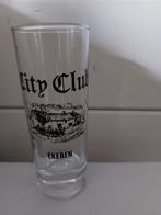 CITY CLUB (Ekeren), Envoi, Comme neuf