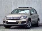 Volkswagen Tiguan 1.4Tsi AUTO TRANSMISSIE/PANO/ 109 000. KM, Automaat, Euro 6, Radio, Bedrijf