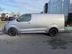 Citroen Jumpy L3 HDI 120pk *Airco*Navi*Trekhaak, Auto's, Monovolume, 120 pk, Bedrijf, 5 deurs