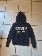 Sweater dsquared2, Ophalen of Verzenden, Zo goed als nieuw