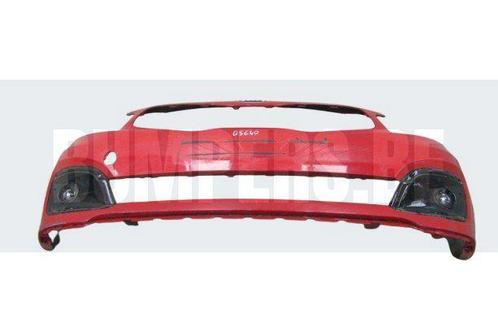 Bumper Kia Ceed 2 II FACELIFT 15-18 Voorbumper Q5640, Auto-onderdelen, Carrosserie, Bumper, Voor, Gebruikt, 6 maanden garantie