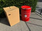 DrumGrill BBQ (Tabasco), Ophalen, Nieuw, DrumGrill, Met accessoires