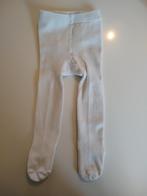 Witte kousenbroek maat 62-68, Ophalen of Verzenden, Gebruikt, Meisje, Overige typen
