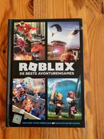 Roblox - de beste avonturengames, Enlèvement, Comme neuf, A.wiltshire en C.Jelley
