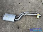 BMW 5 SERIE E39 Touring Middendemper uitlaat 1996-2004, Auto-onderdelen, Ophalen of Verzenden, Gebruikt, BMW