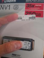 SSD nvme 250gb, Informatique & Logiciels, Disques durs, Interne, Enlèvement ou Envoi, SSD, Neuf