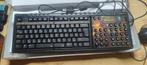 Zboard Steelseries keyboard querty Warcraft, Computers en Software, Toetsenborden, Ophalen of Verzenden, Zo goed als nieuw