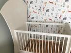 Babykamer gebruikt maar in vrij goede staat, Kinderen en Baby's, Ophalen, Gebruikt