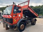 Mercedes-Benz SK 1417 *4X4-TIPPER-FULL STEEL-BIG AXXLE*, Overige kleuren, Mercedes-Benz, Bedrijf, Vierwielaandrijving