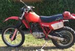 Honda XR 250, Motoren, Motoren | Honda, 250 cc, Particulier, Enduro, 1 cilinder