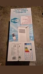 Mobil Airco Daytek by Daewoo SYM8266 - 9000, Ophalen, Zo goed als nieuw, Mobiele airco, Afstandsbediening